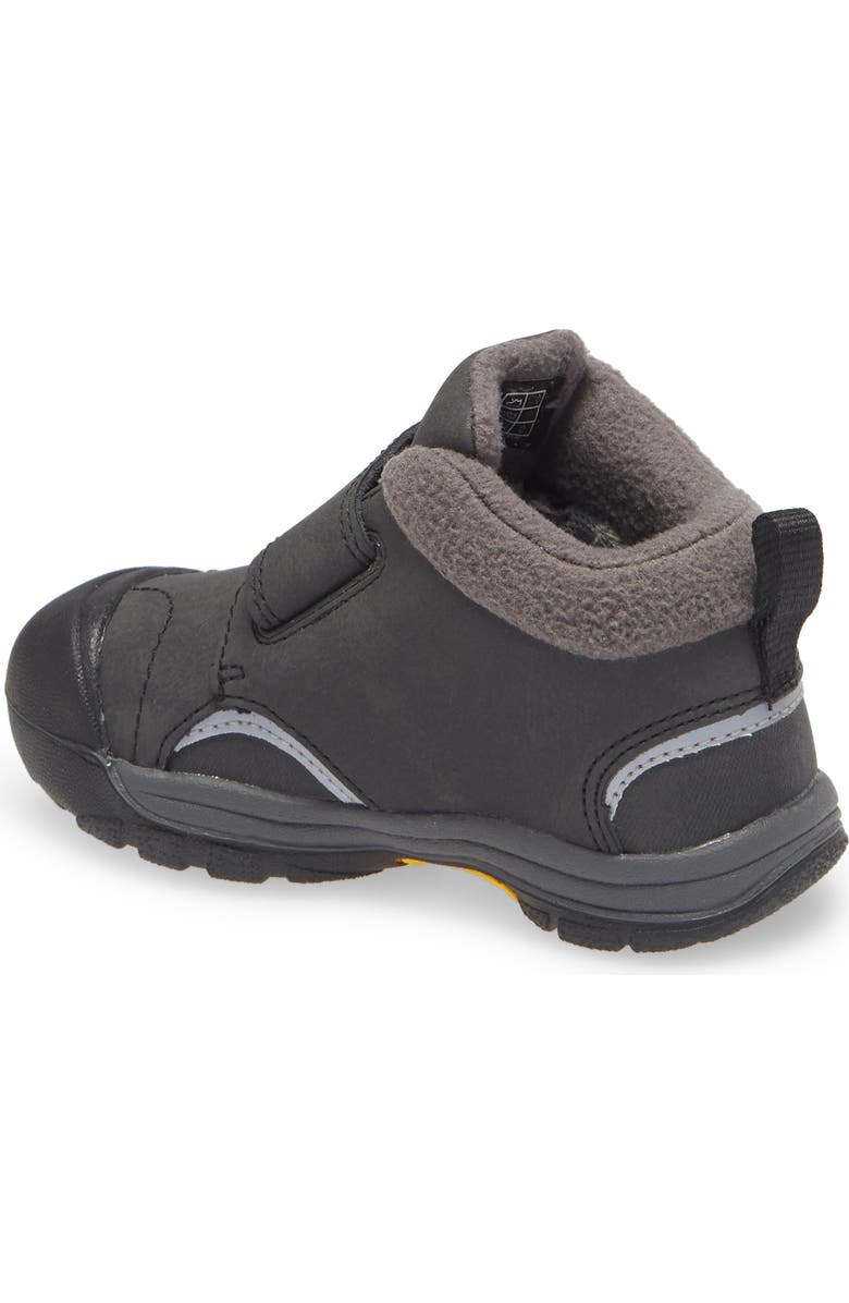 KEEN Kootenay III Insulated Waterproof Boot, Alternate, color,