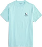 vineyard vines Golf Swing Graphic T-Shirt