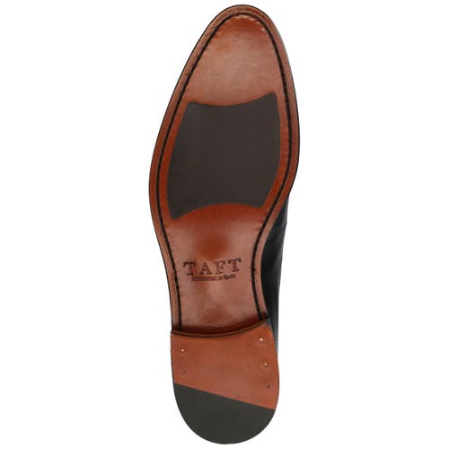 Taft The Preston Shoe In Black