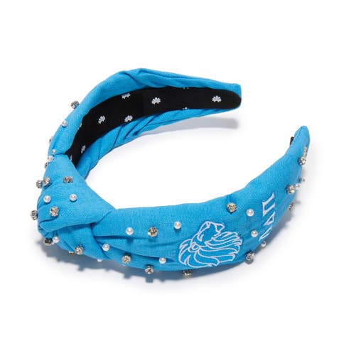 Alpha Delta Pi Knotted Headband