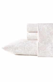 STONE COTTAGE Mae 200 Thread Count Cotton Percale Sheet Set