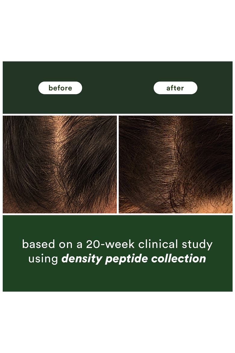 Hair Density Peptide Serum, Alternate, color, NO COLOR