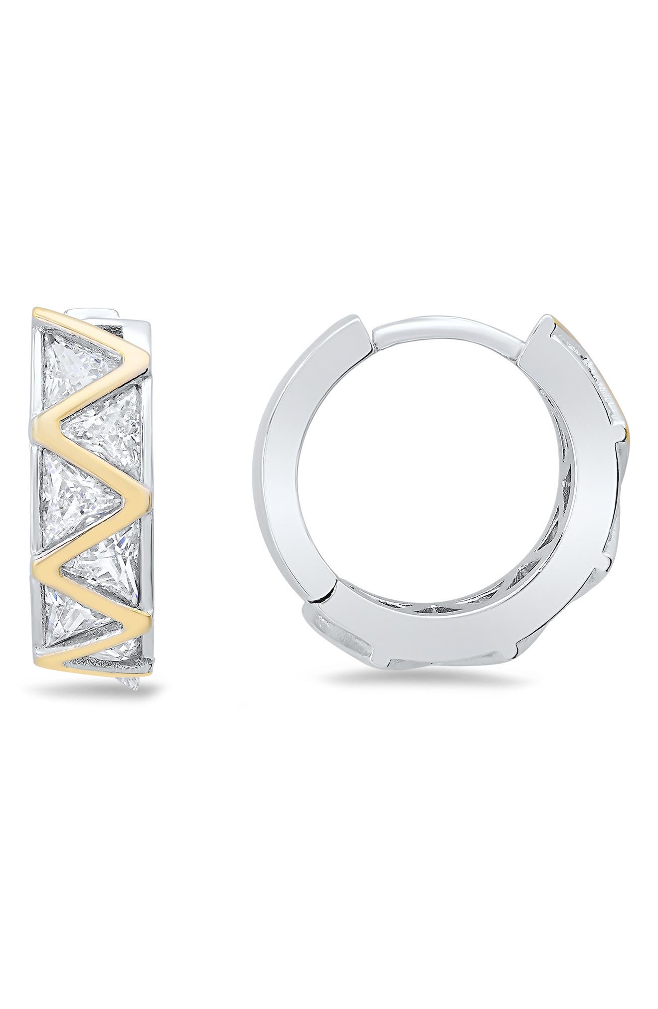 SILVER/ GOLD