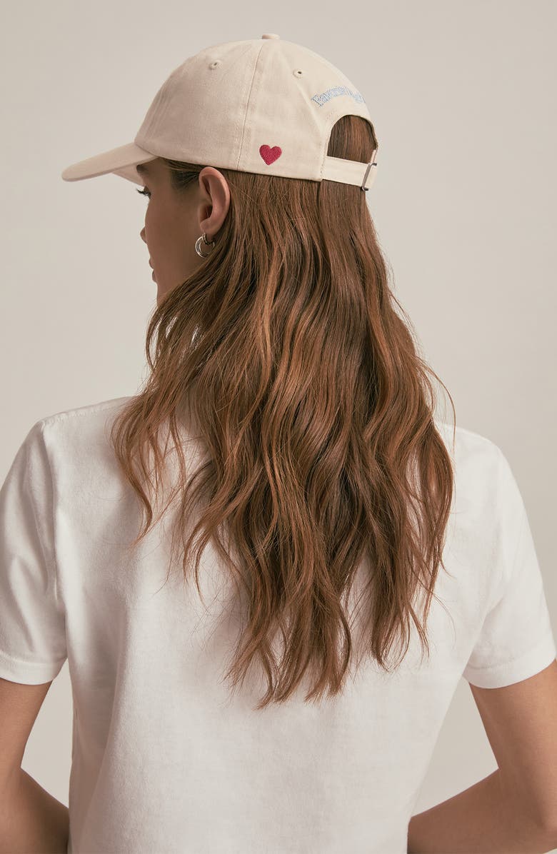 Favorite Daughter Bride Baseball Cap, Alternate, color,