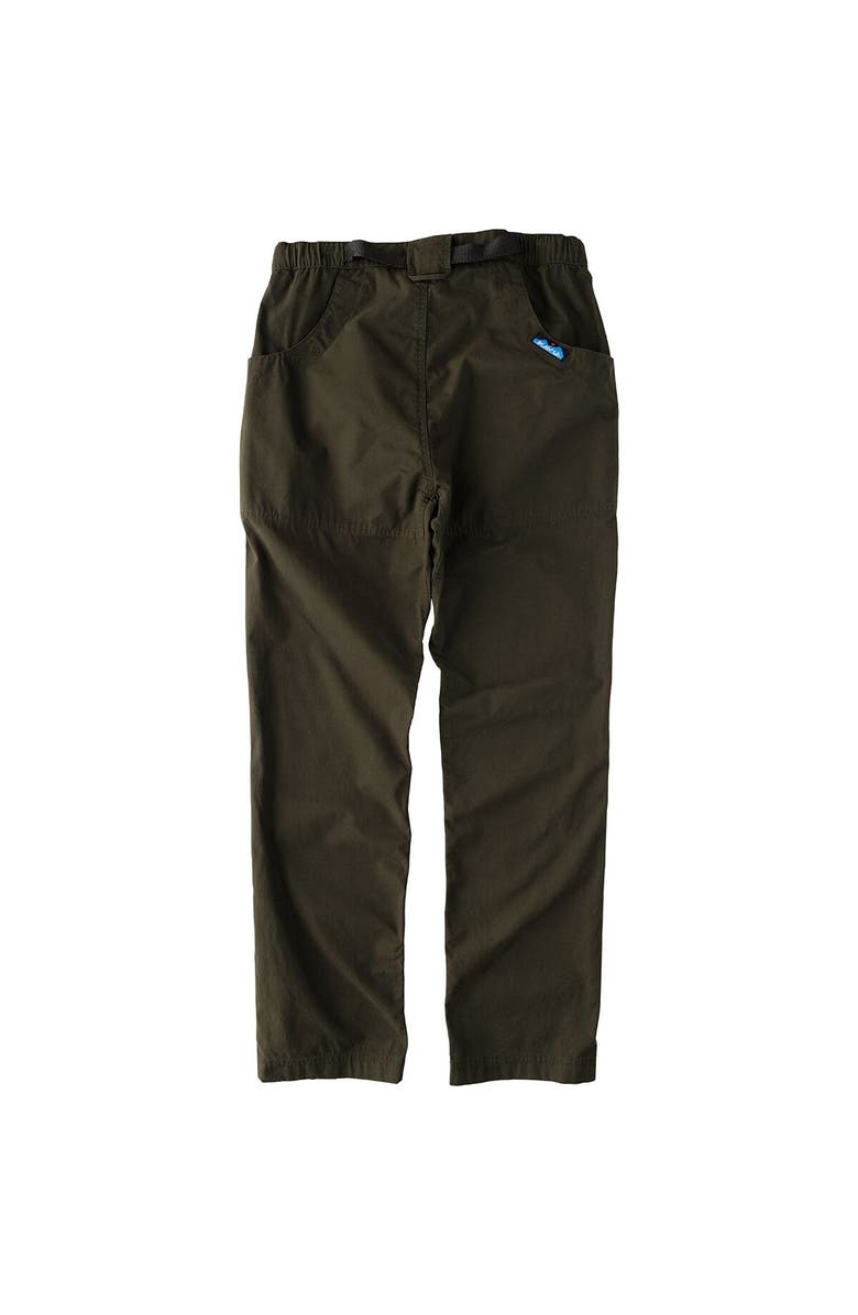 KAVU Chilli Lite Pant - Men
s, Alternate, color, Rosin