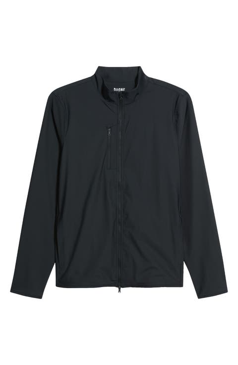Long Game Performance Jacket