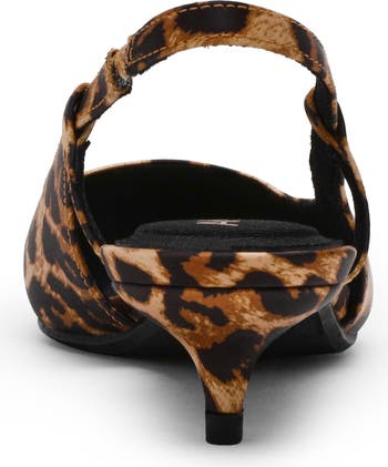 Crescent Hobo Bag