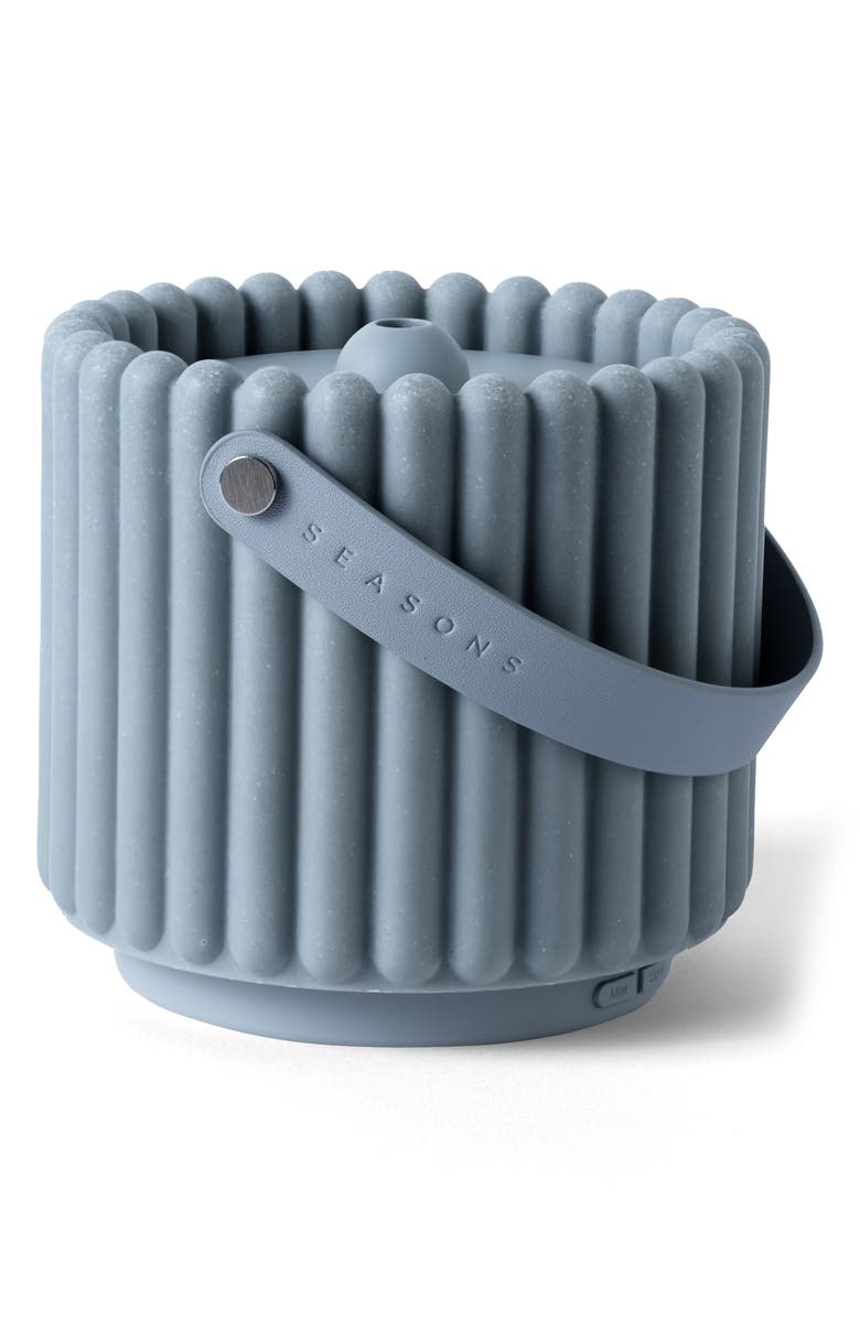 SEASONS Soni SM Ulrasonic Diffuser, Alternate, color, 