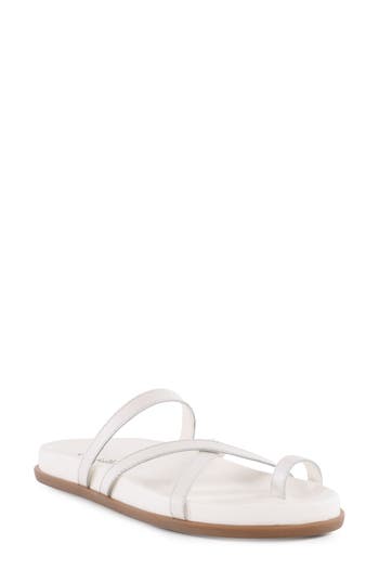 SEYCHELLES SEYCHELLES HIGHLINE SLIDE SANDAL