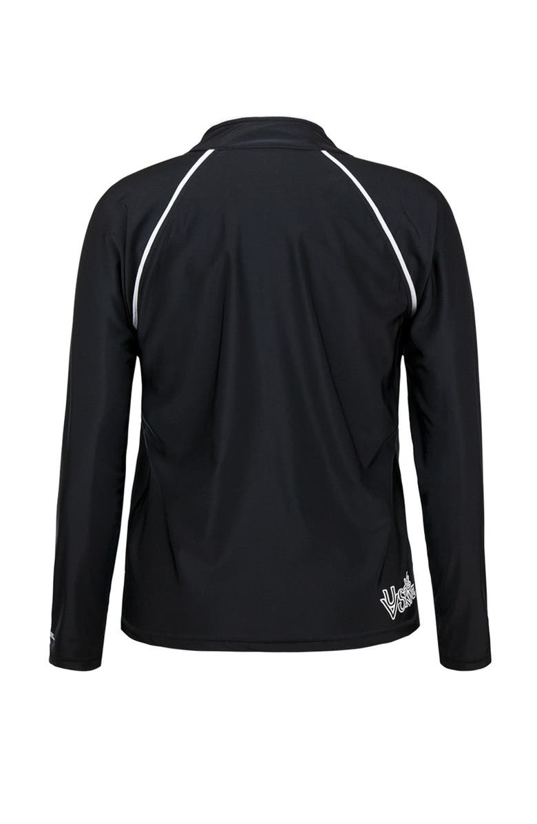 UV Skinz Classic Water Jacket, Alternate, color, Black