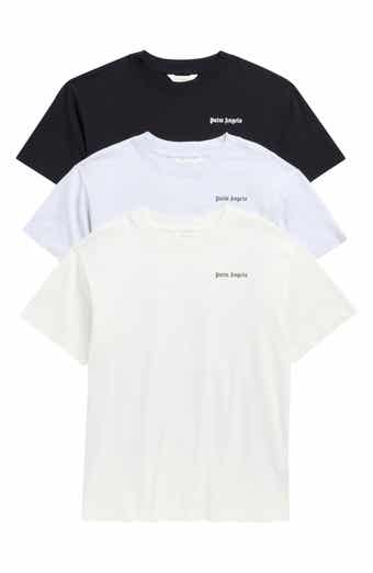 Kids' 3-Pack T-Shirts