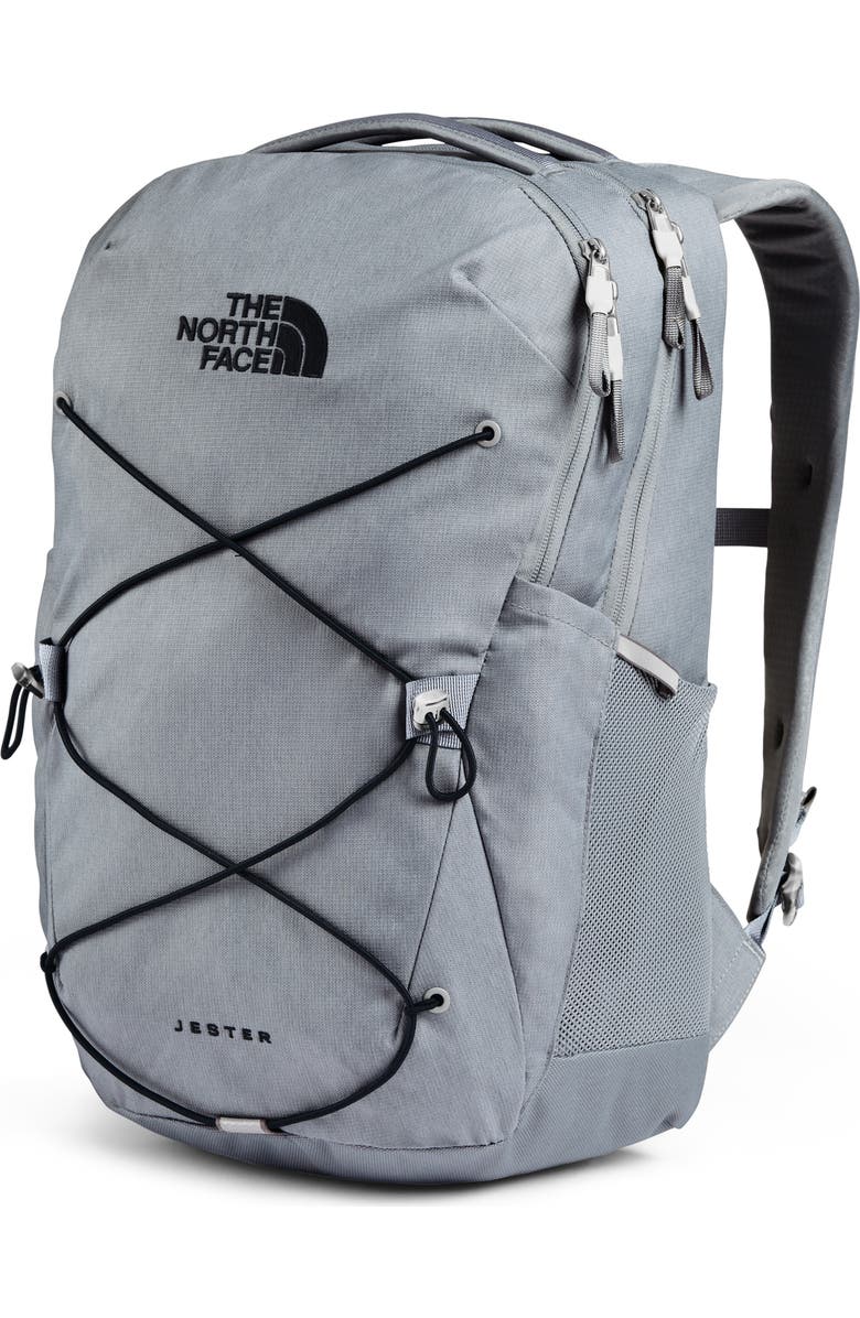 The North Face Jester Campus Backpack, Alternate, color,