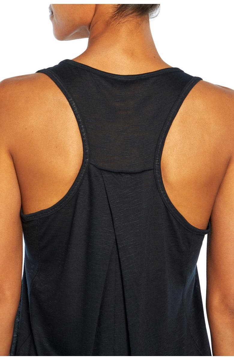 MARIKA Wynn Racerback Tank Top, Alternate, color, 