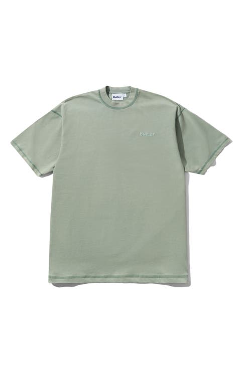 Alpine Logo T-Shirt
