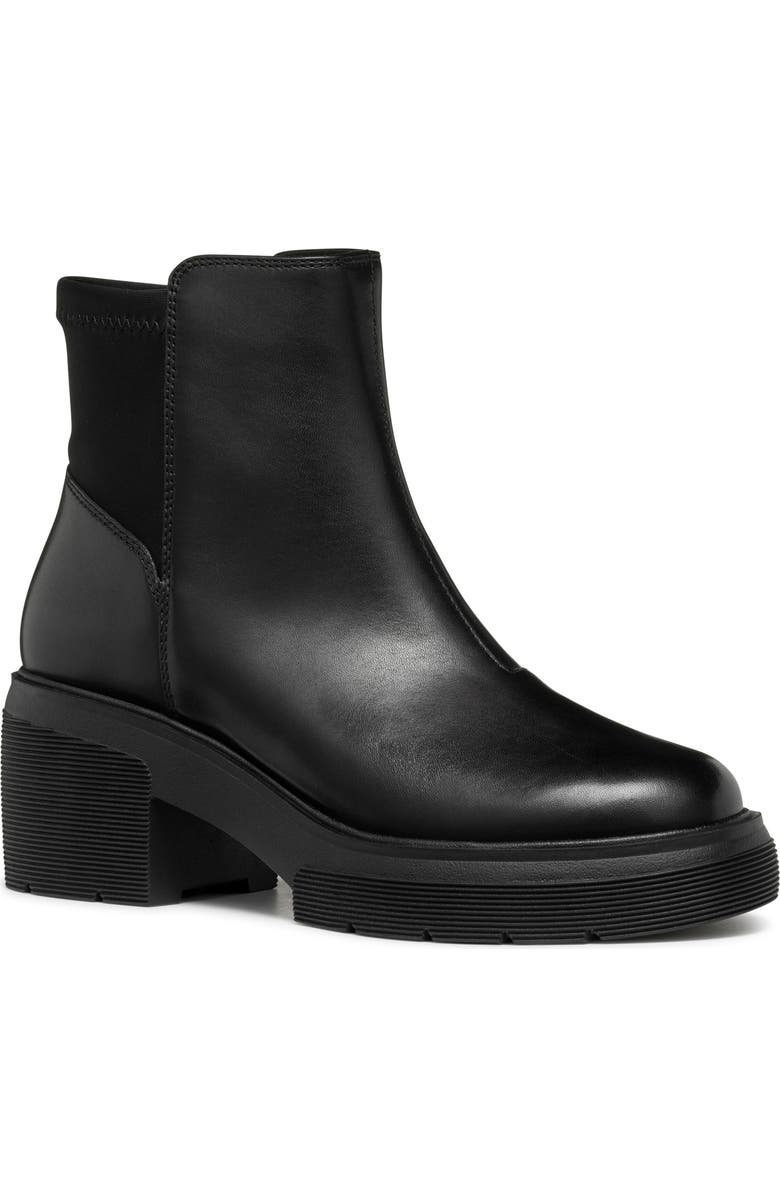 Geox Spherica Chelsea Boot, Main, color,