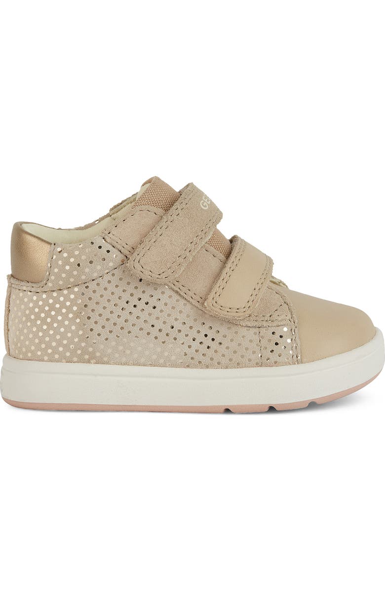 Geox Kids' Biglia Sneaker, Alternate, color,