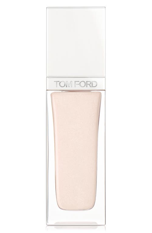 Tom Ford Après Glow Highlighter In Transparent