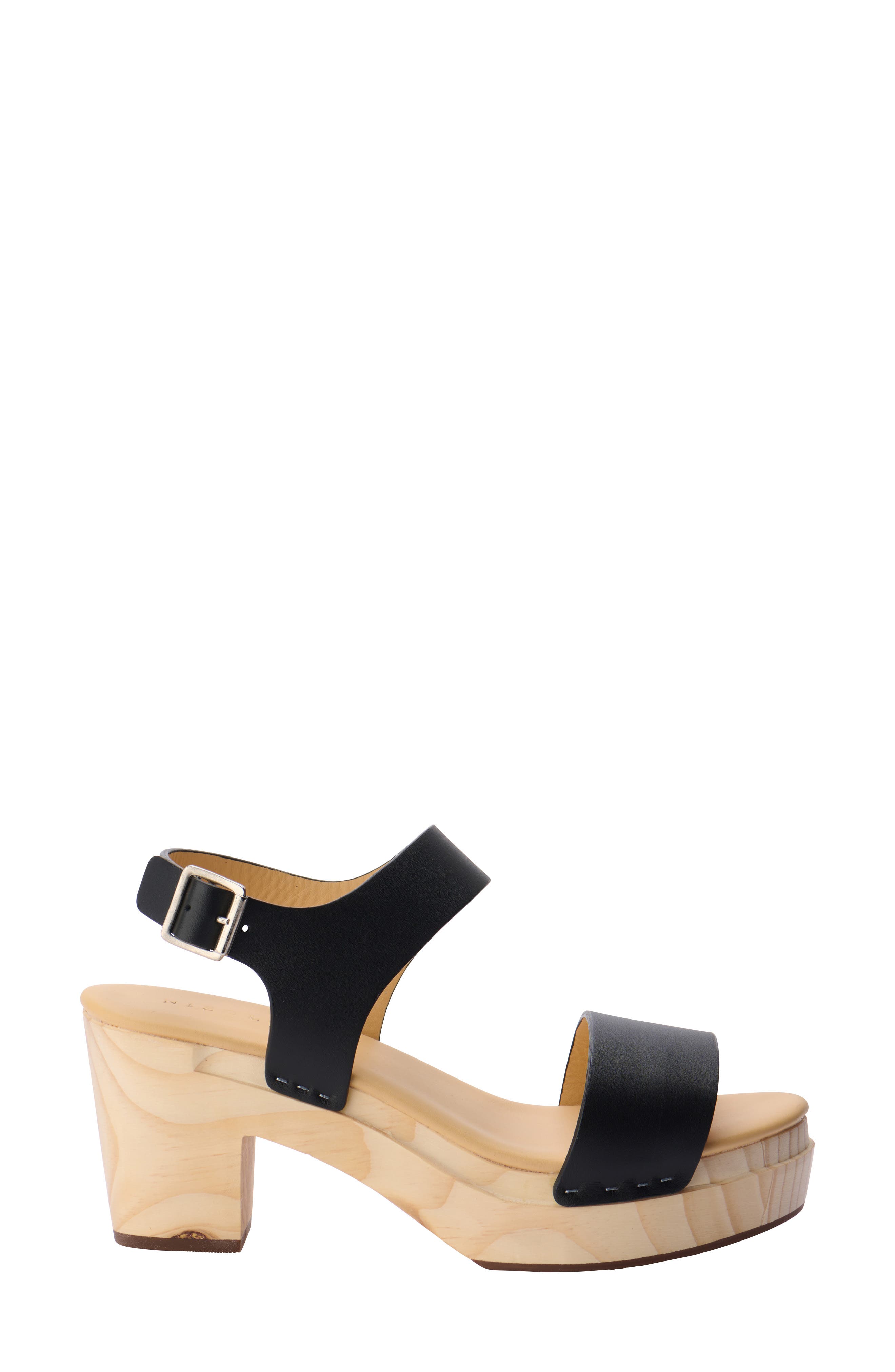 Nisolo All Day Sandal, Alternate, color, 