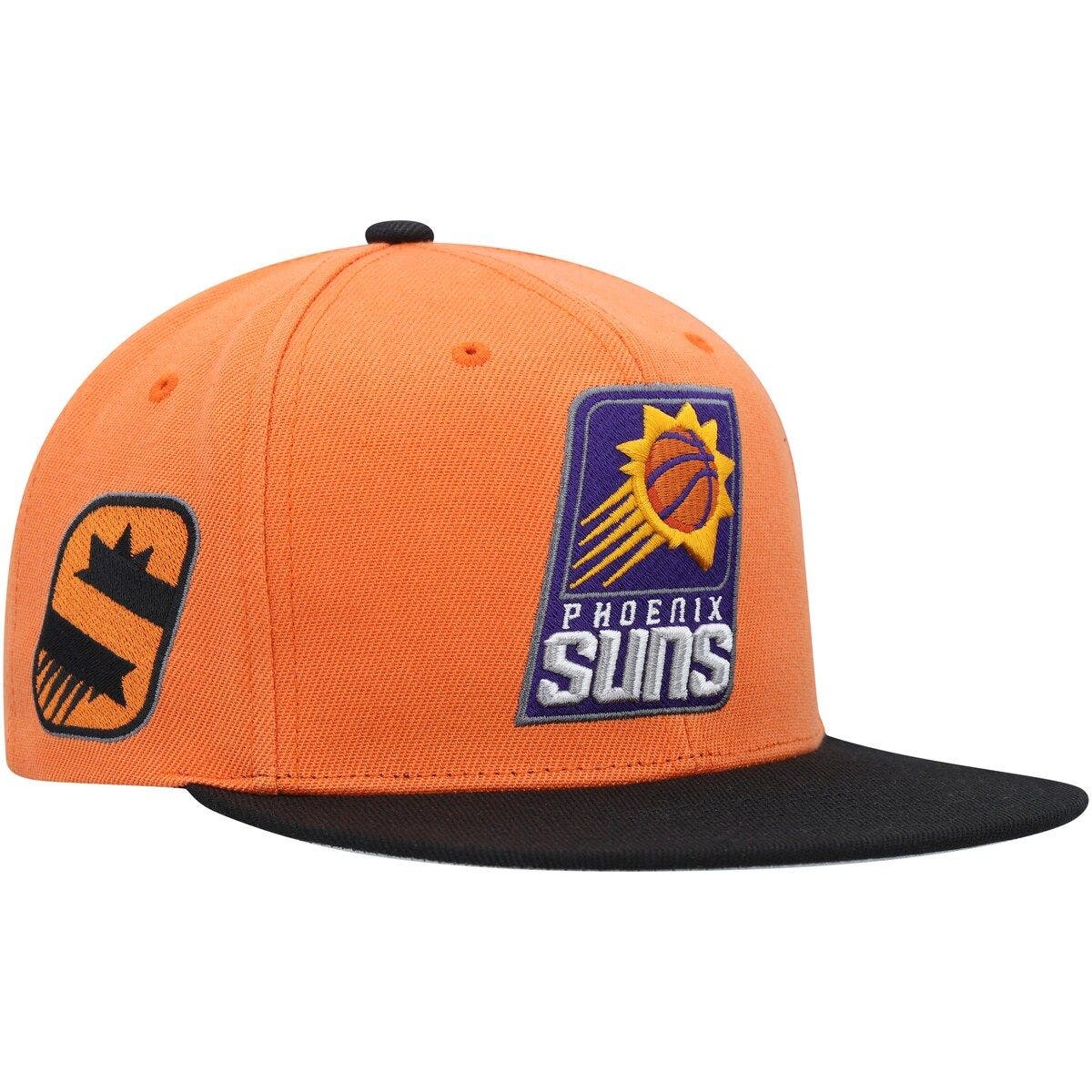 selected Orange