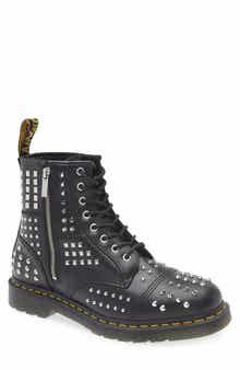 Dr. Martens 1460 Atlas Hardware Boot