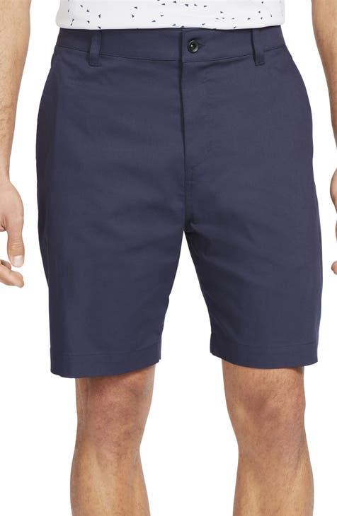 Mens blue dress shorts hotsell