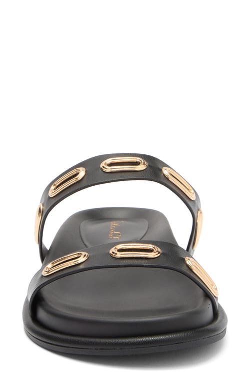 Splendid Carmen Slide Sandal
