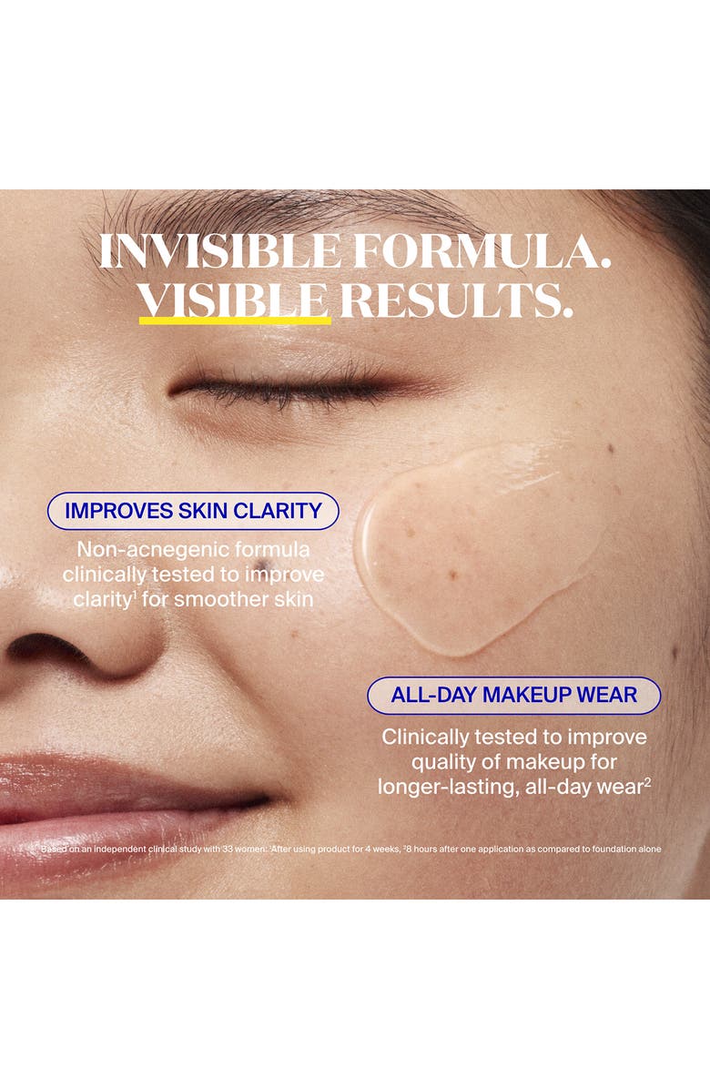 Unseen Sunscreen Broad Spectrum SPF 50 PA+++