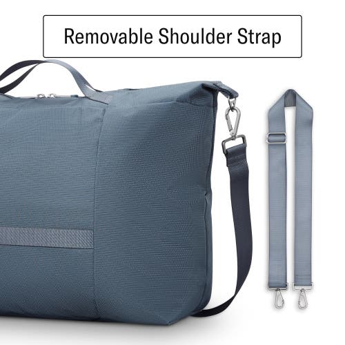 Samsonite Uplift Foldable Weekender Duffel