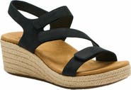 ABEO Riviera Adjustable Sandal