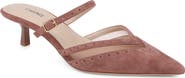 L'AGENCE Shelbie Mule