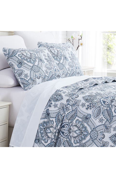 Enchantment Oversized Comforter Set