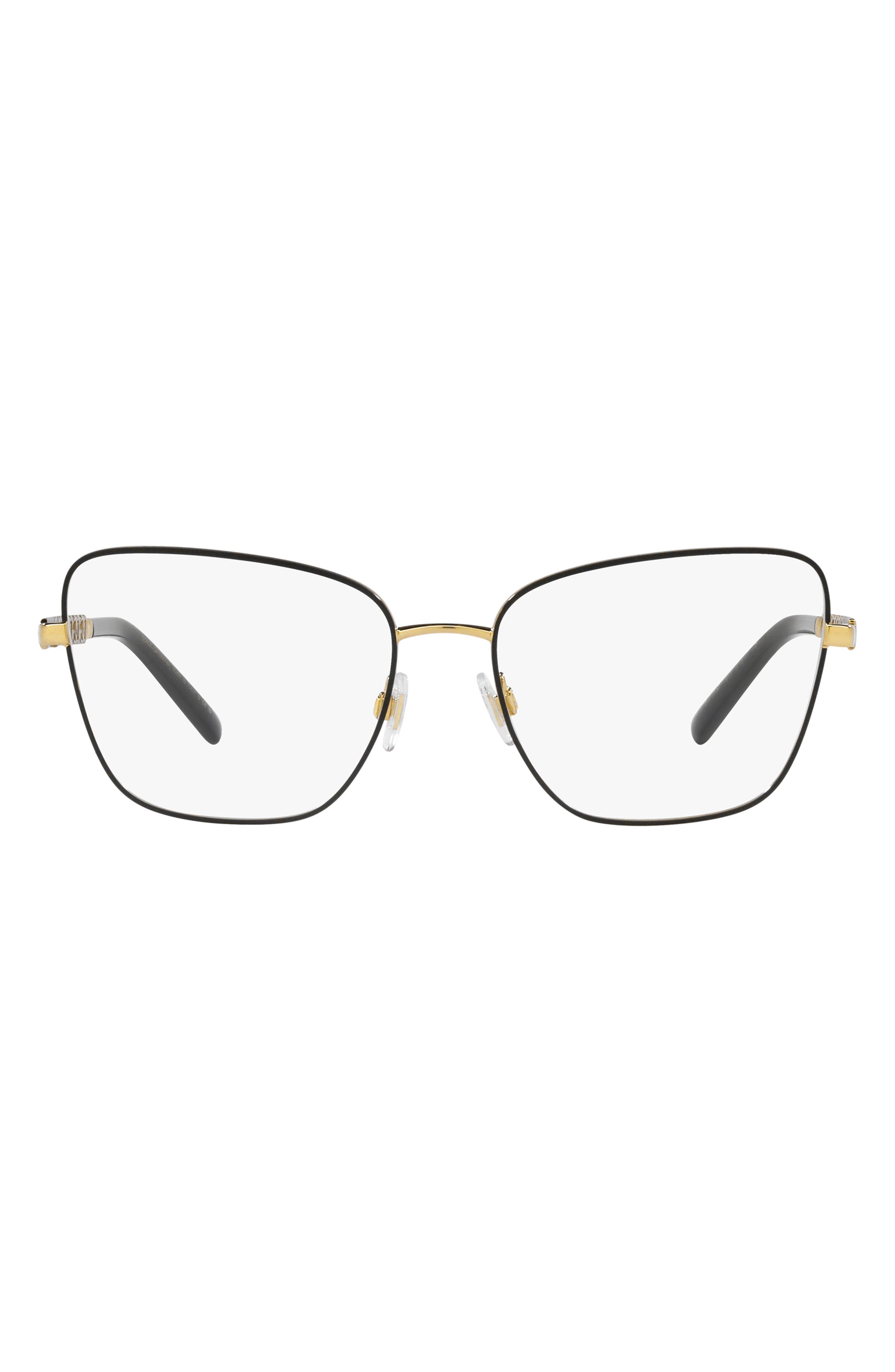 selected GOLD/ BLACK