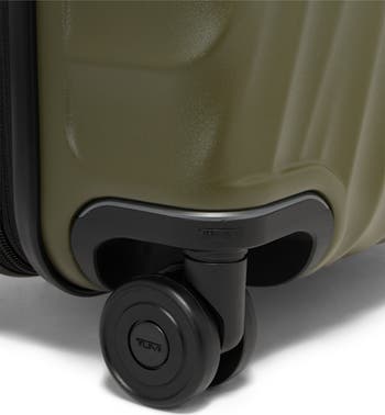 22-Inch 19 Degrees International Expandable Spinner Carry-On