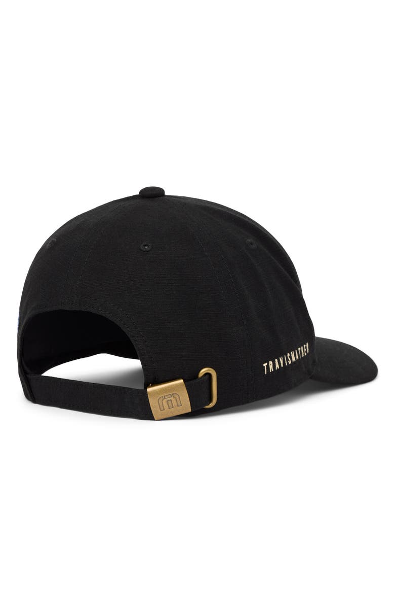 TravisMathew Passport Baseball Cap, Alternate, color, 