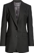 Dolce&Gabbana Wool Blazer