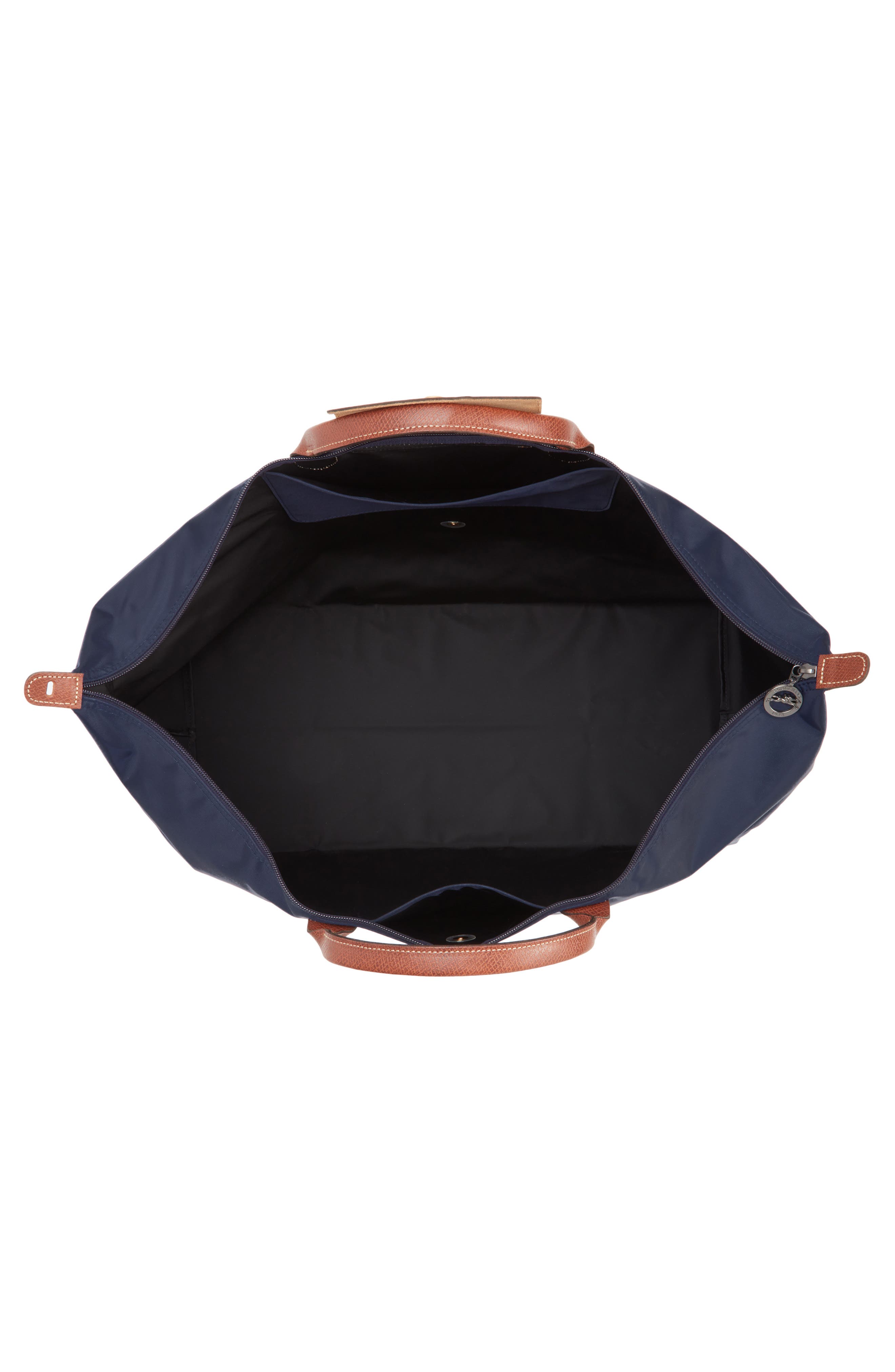 Longchamp Extra Large Le Pliage Original Travel Bag, Alternate, color, 