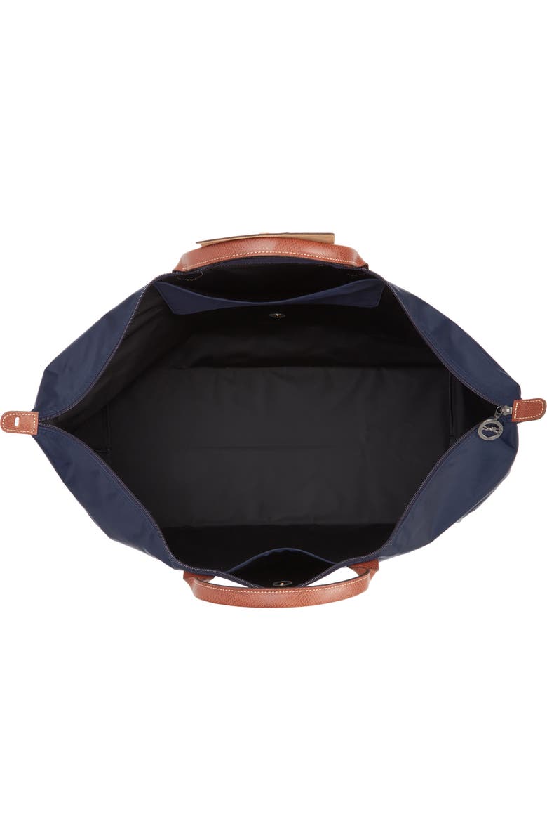 Longchamp Extra Large Le Pliage Original Travel Bag, Alternate, color,