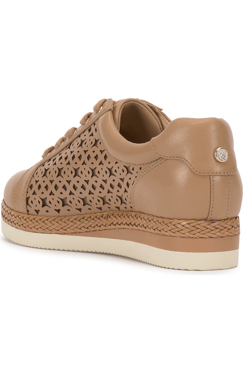Vince Camuto Brensy Platform Sneaker, Alternate, color,