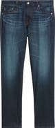 AG Tellis Slim Fit Stretch Jeans