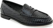 Reaction Kenneth Cole Zoila Perforated Loafer