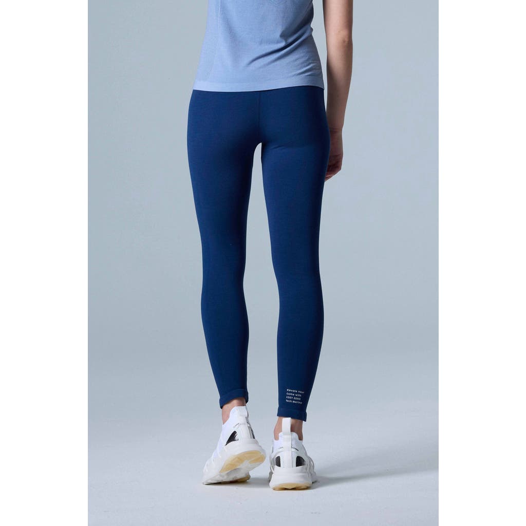 COZY ZERO COZY ZERO TECH MERINO MEDIUM PRESSURE LEGGING
