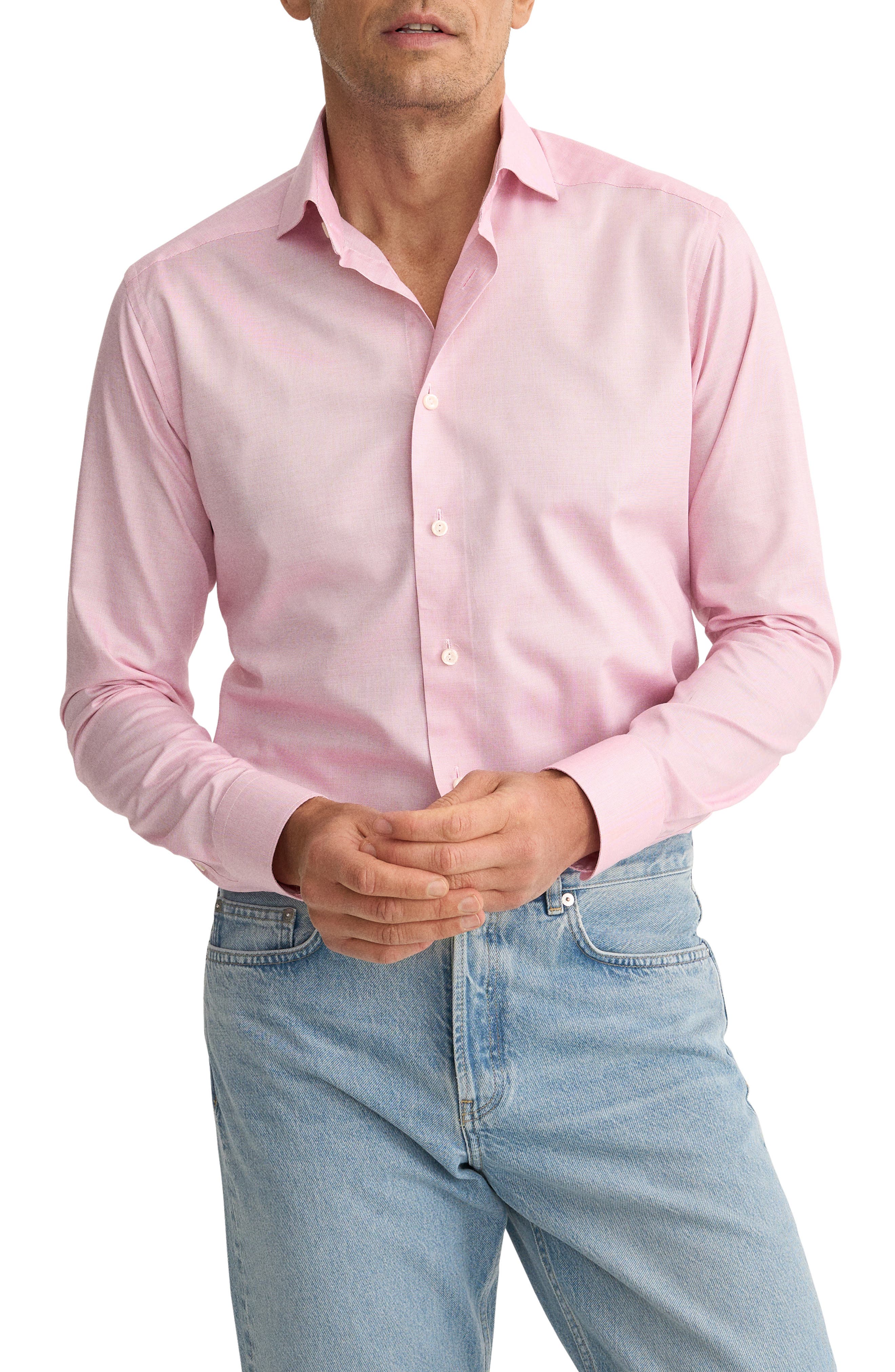 selected MEDIUM PINK