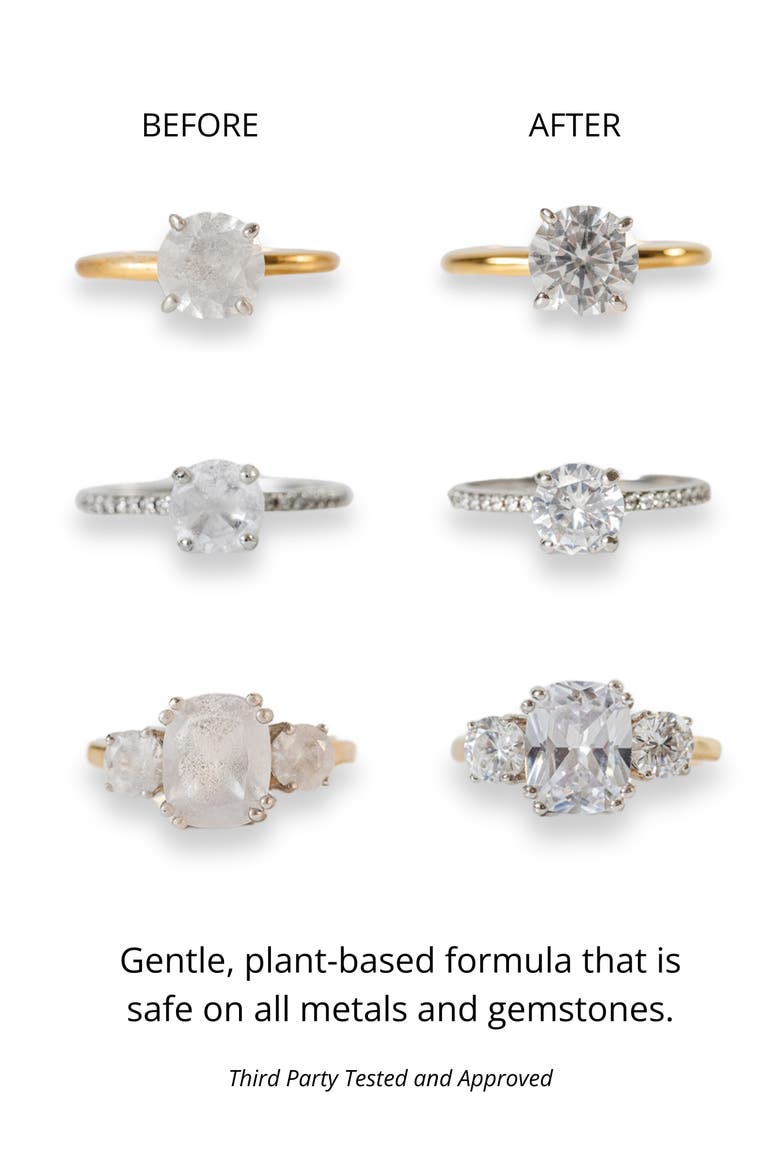 Jewelry Wash®, Alternate, color, NONE