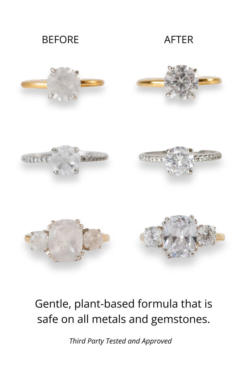 Radiance Jewelry Wash