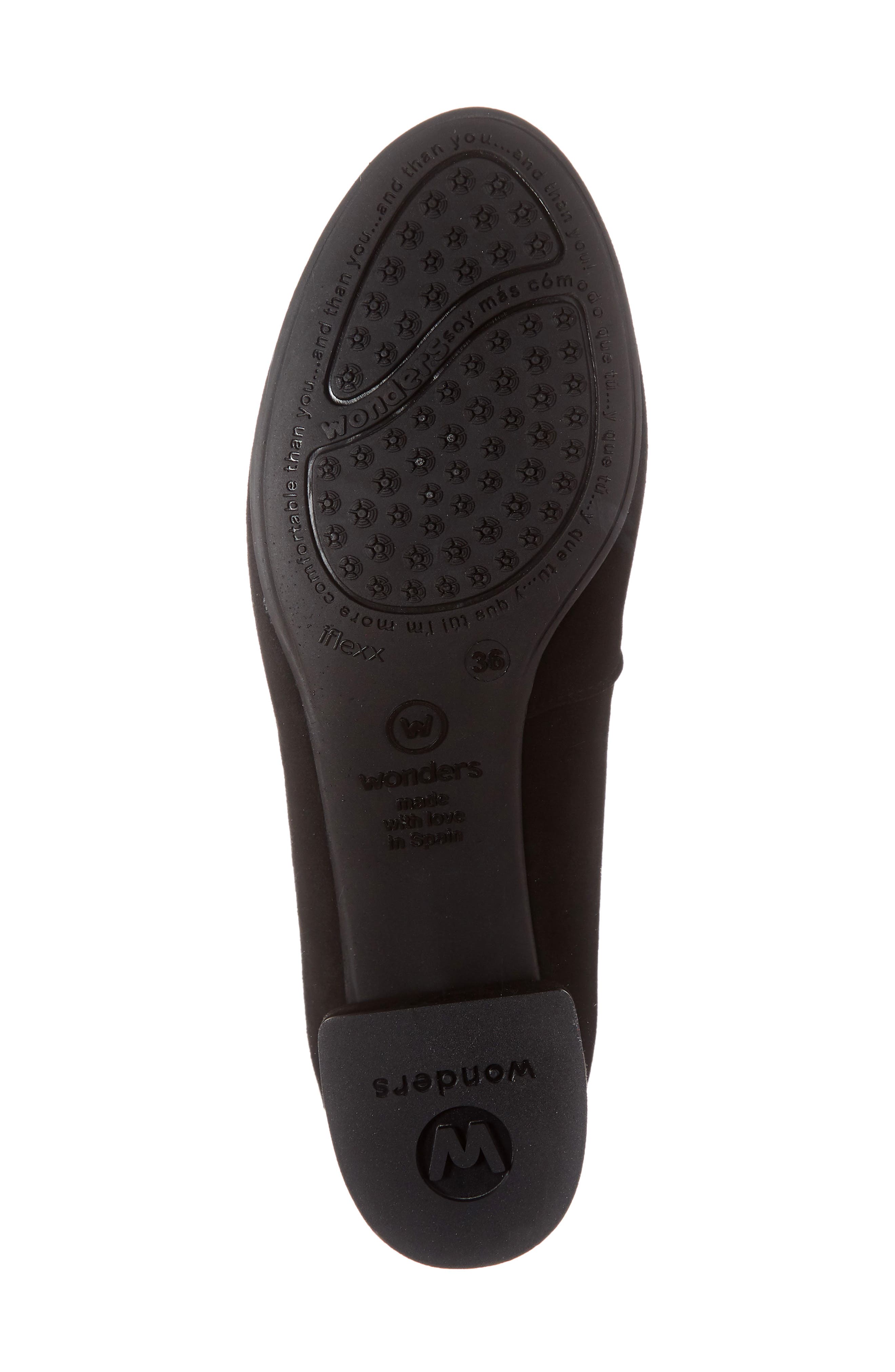 Wonders C-3174 Pump, Alternate, color, 