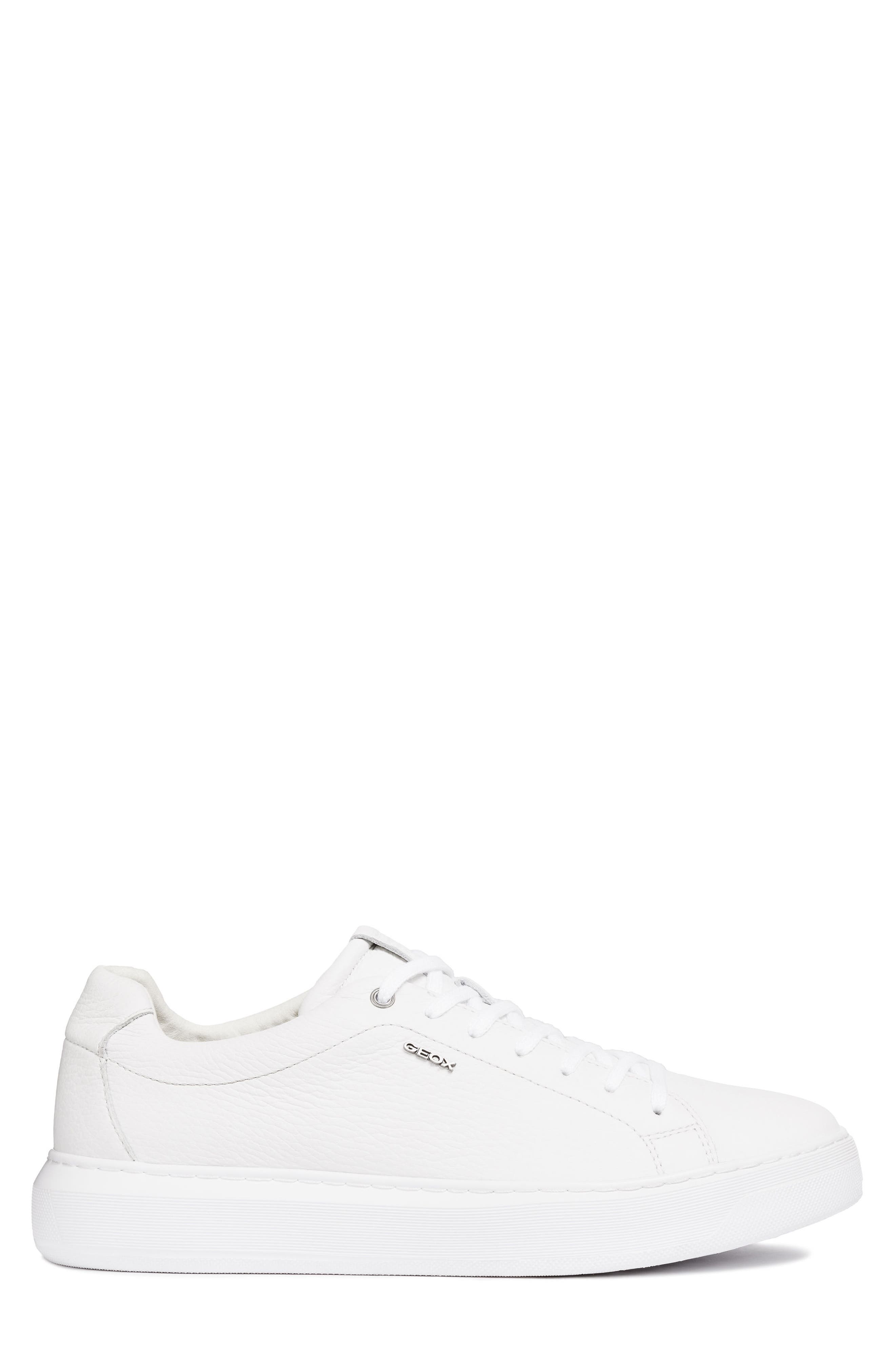 Geox Deiven 6 Low Top Sneaker, Alternate, color, 