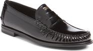Prada Spazzalato Penny Loafer