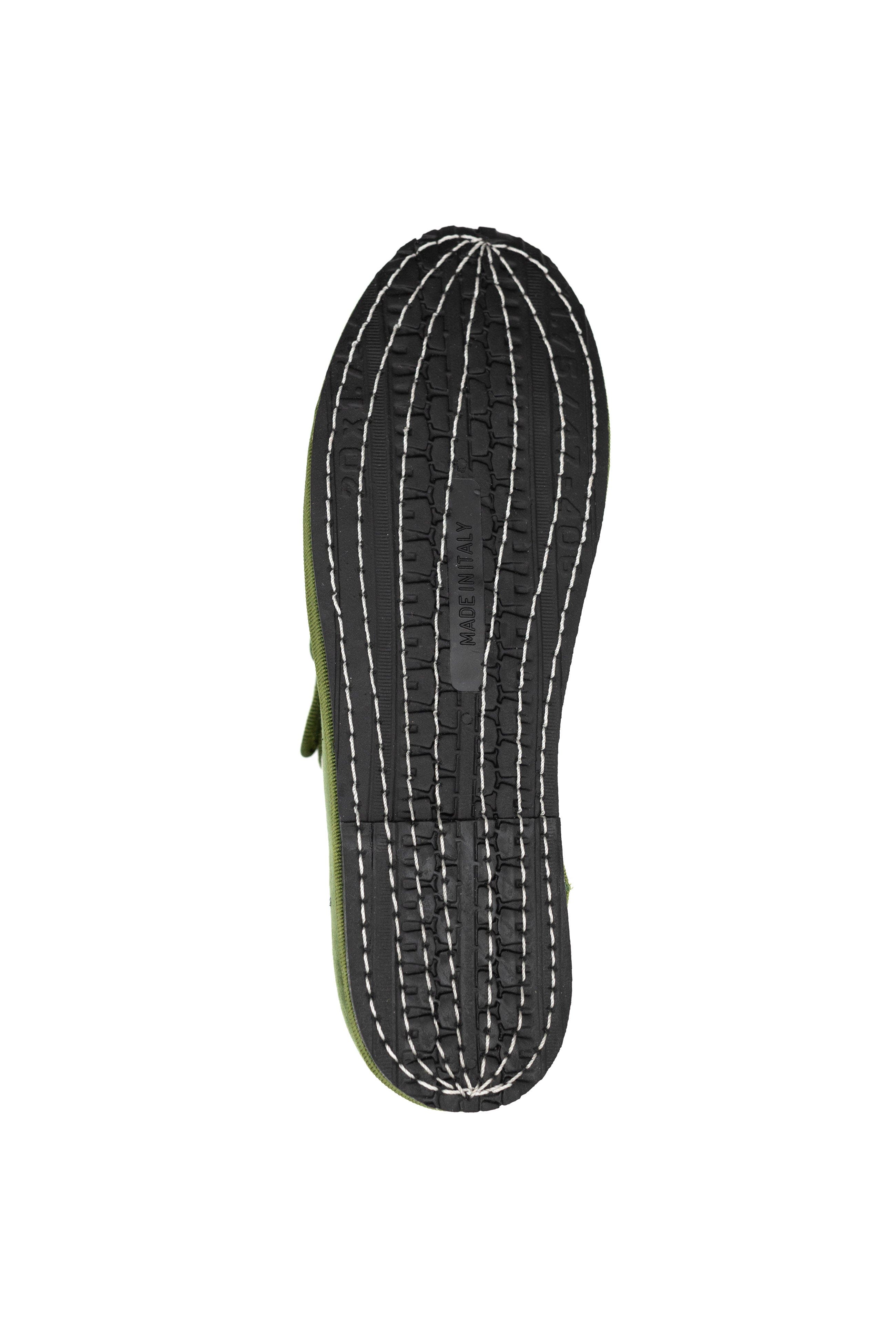 Mary Jane Double Strap Ballet Flats, Alternate, color, Sofia Light Green