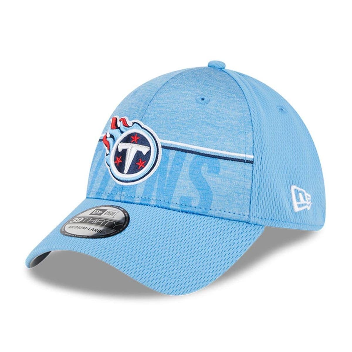 selected Light Blue