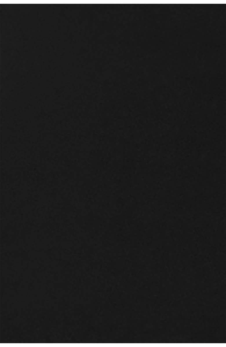 Peloton Cadent V-Neck Strappy Back Bra, Alternate, color, Black